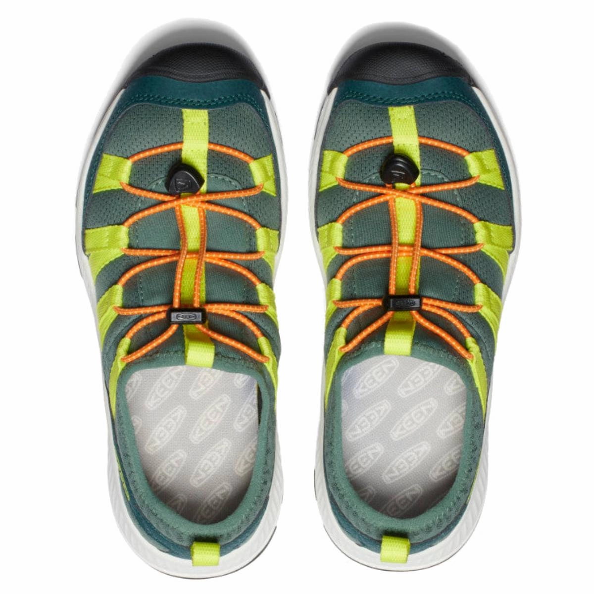KEEN Big Kids' Motozoa Sneaker