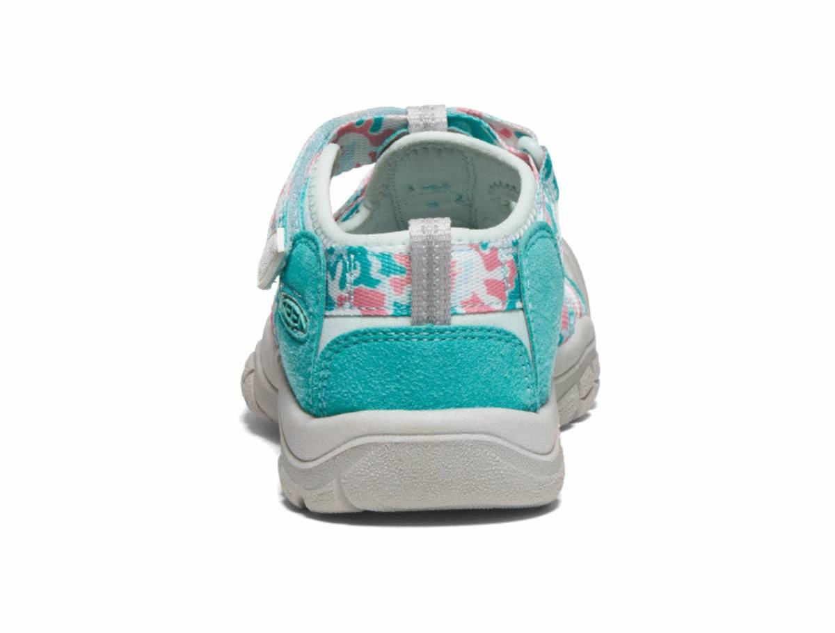 KEEN Big Kids' Newport H2 Sandals