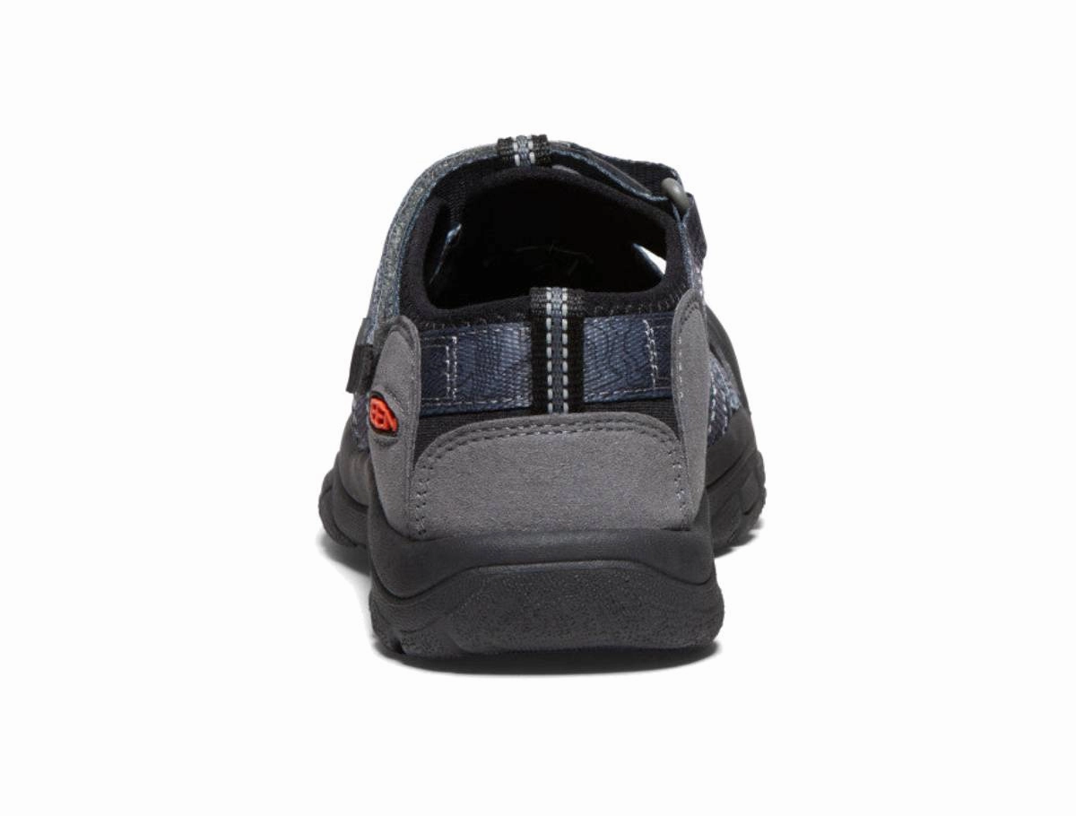 KEEN Big Kids' Newport H2 Sandals