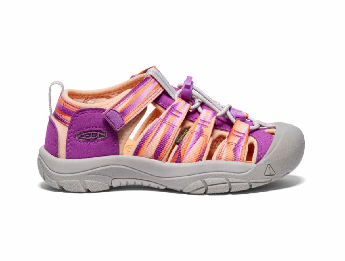 KEEN Big Kids' Newport H2 Sandals