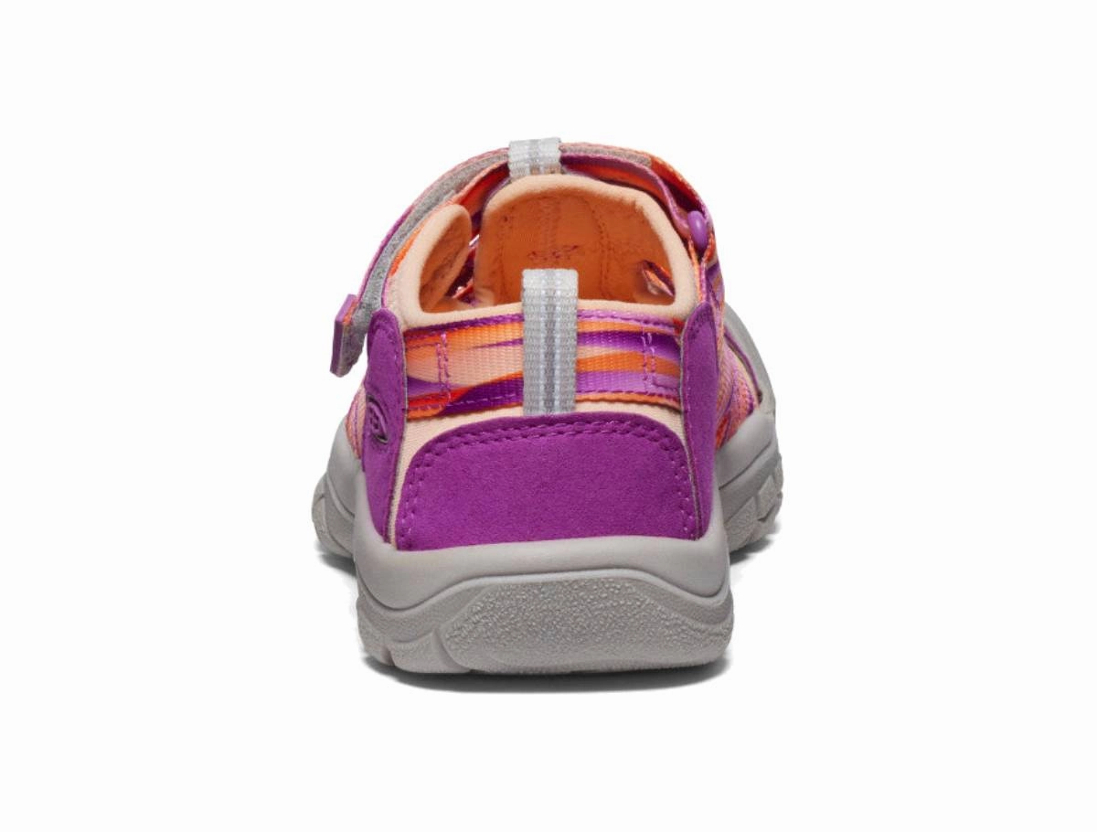 KEEN Big Kids' Newport H2 Sandals