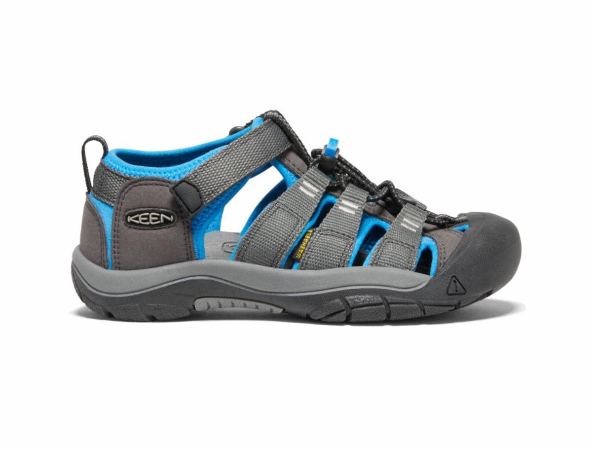 KEEN Big Kids' Newport H2 Sandals