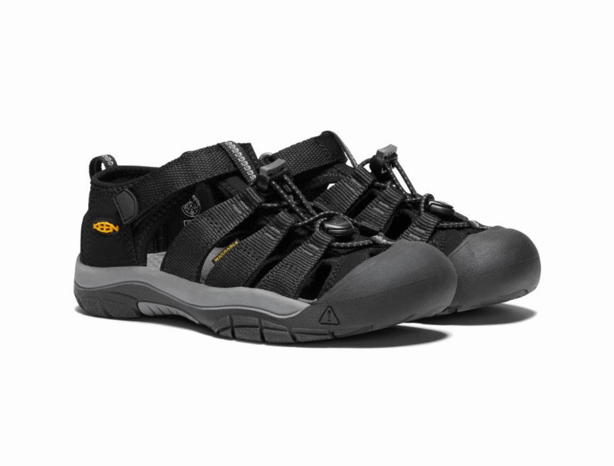 KEEN Big Kids' Newport H2 Sandals