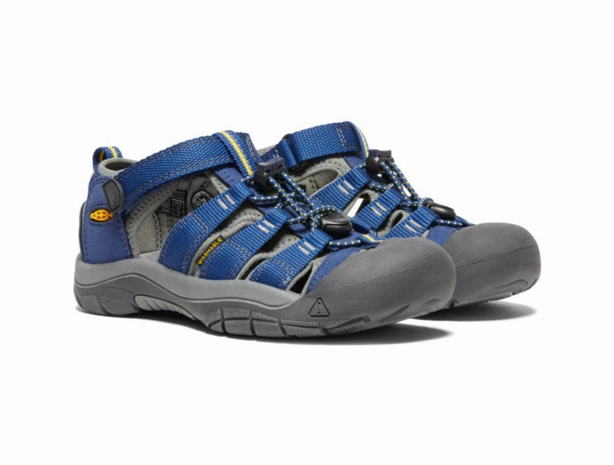 KEEN Big Kids' Newport H2 Sandals
