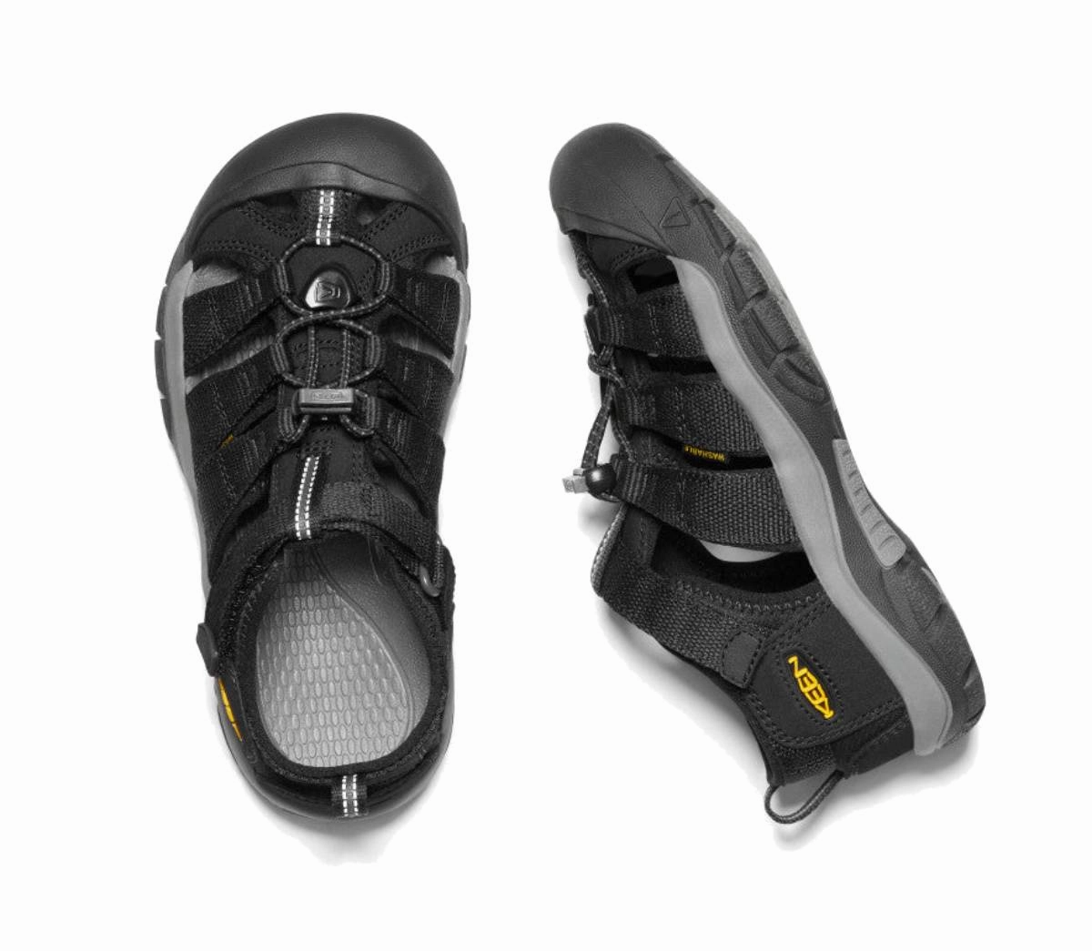 KEEN Big Kids' Newport H2 Sandals