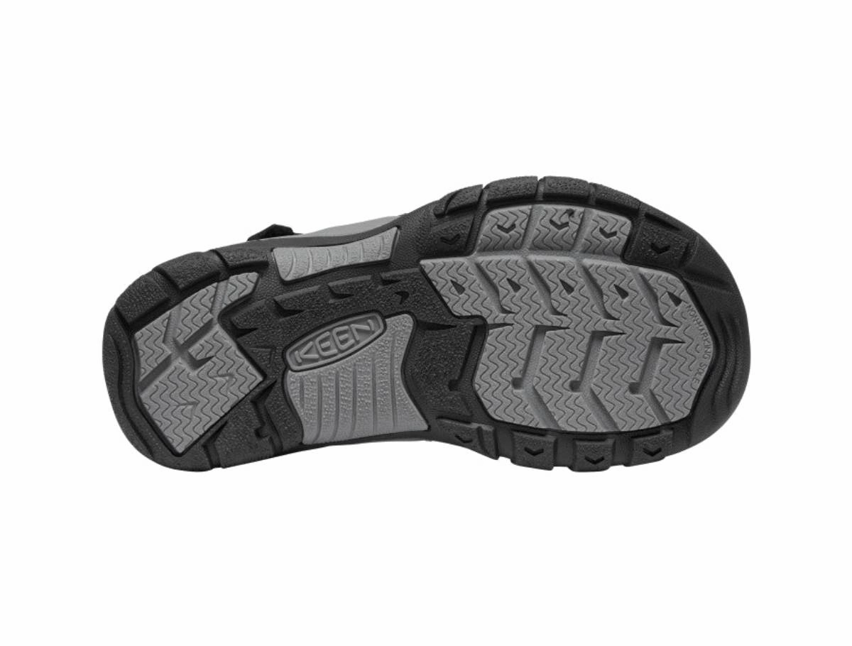 KEEN Big Kids' Newport H2 Sandals