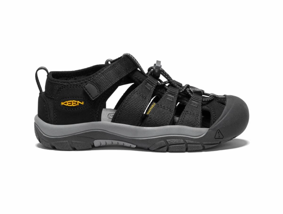 KEEN Big Kids' Newport H2 Sandals