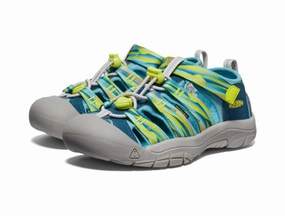 KEEN Big Kids' Newport H2 Sandals