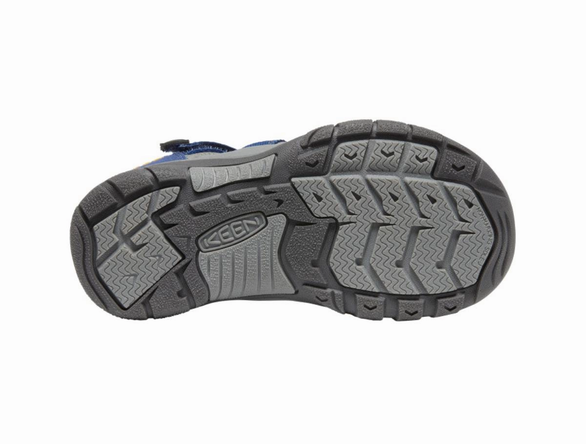 KEEN Big Kids' Newport H2 Sandals