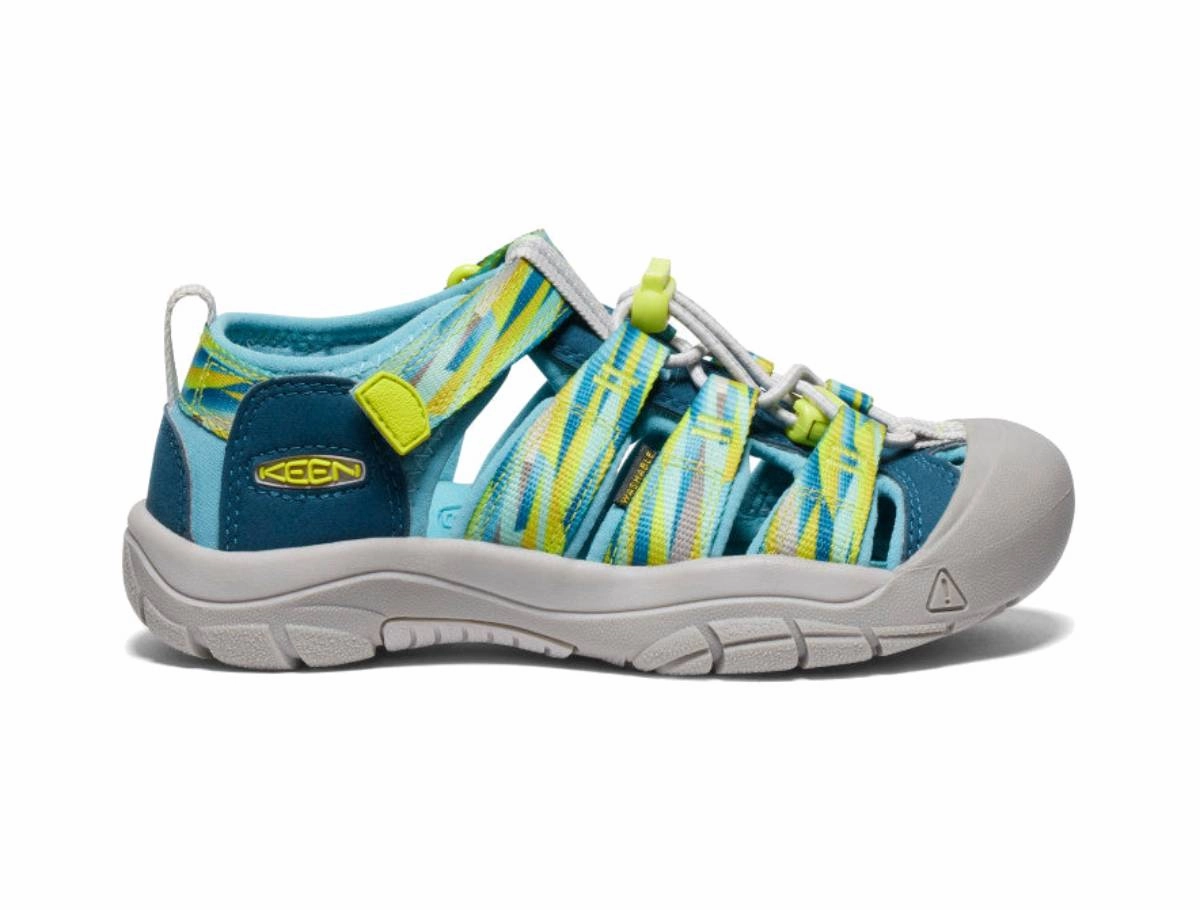 KEEN Big Kids' Newport H2 Sandals