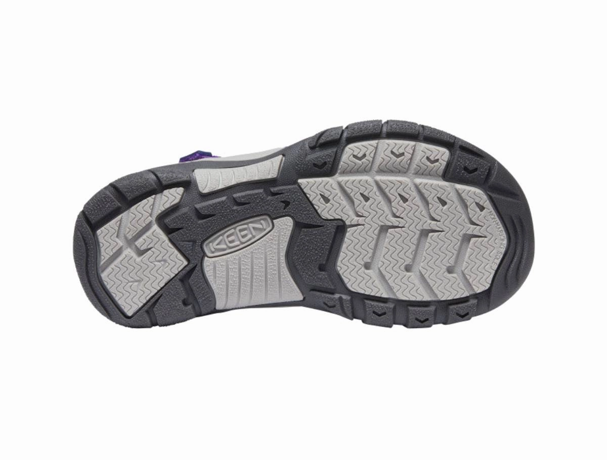 KEEN Big Kids' Newport H2 Sandals
