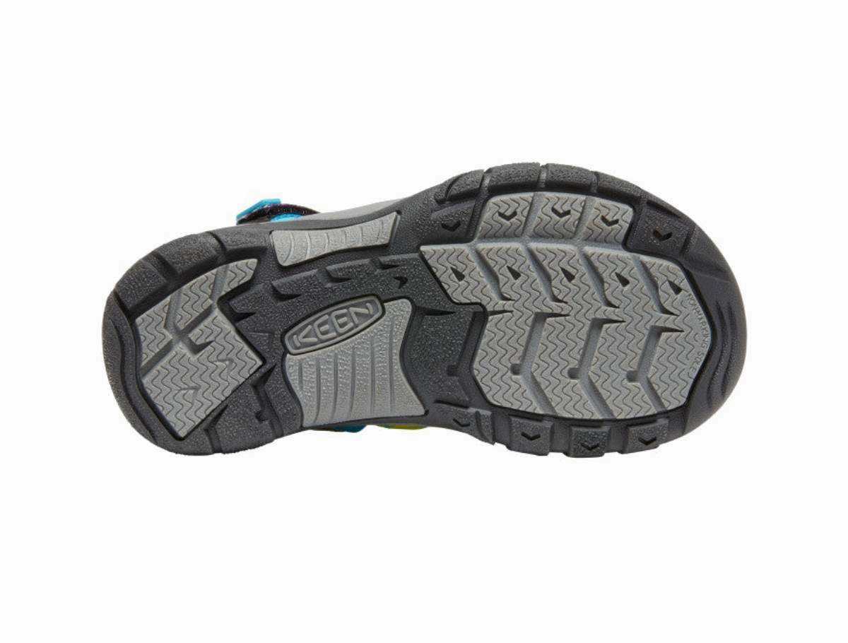 KEEN Big Kids' Newport H2 Sandals