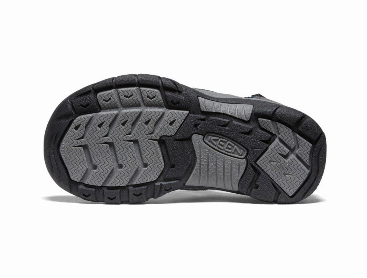 KEEN Big Kids' Newport H2 Sandals