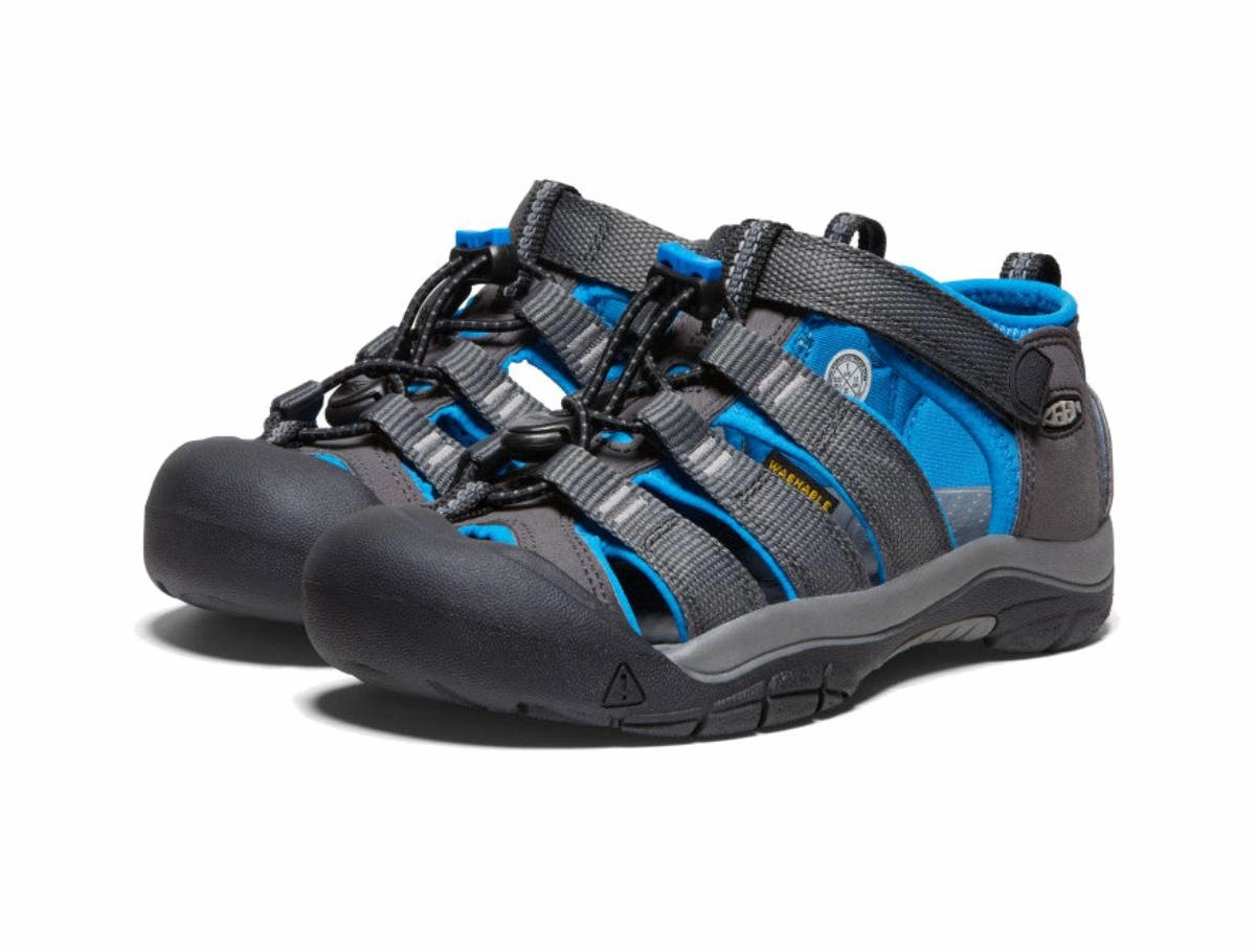 KEEN Big Kids' Newport H2 Sandals