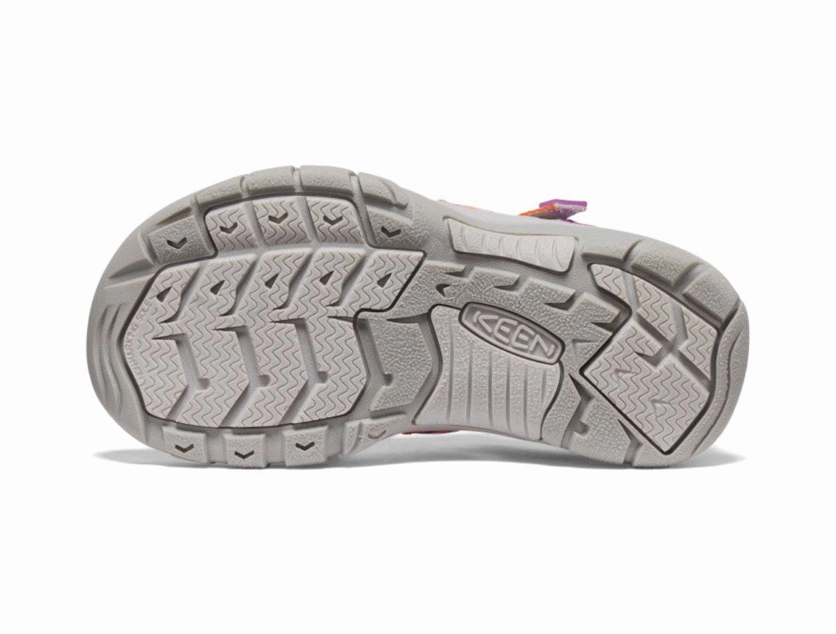 KEEN Big Kids' Newport H2 Sandals