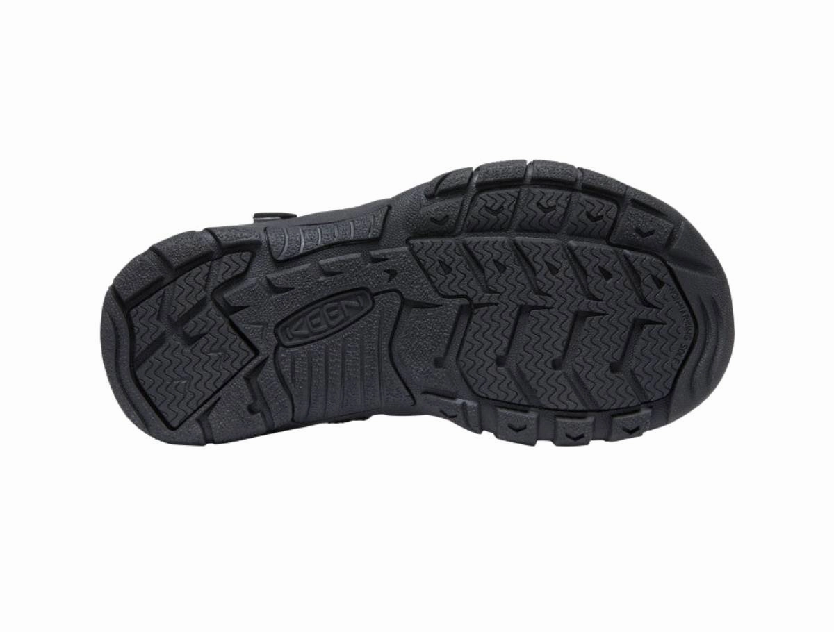 KEEN Big Kids' Newport H2 Sandals
