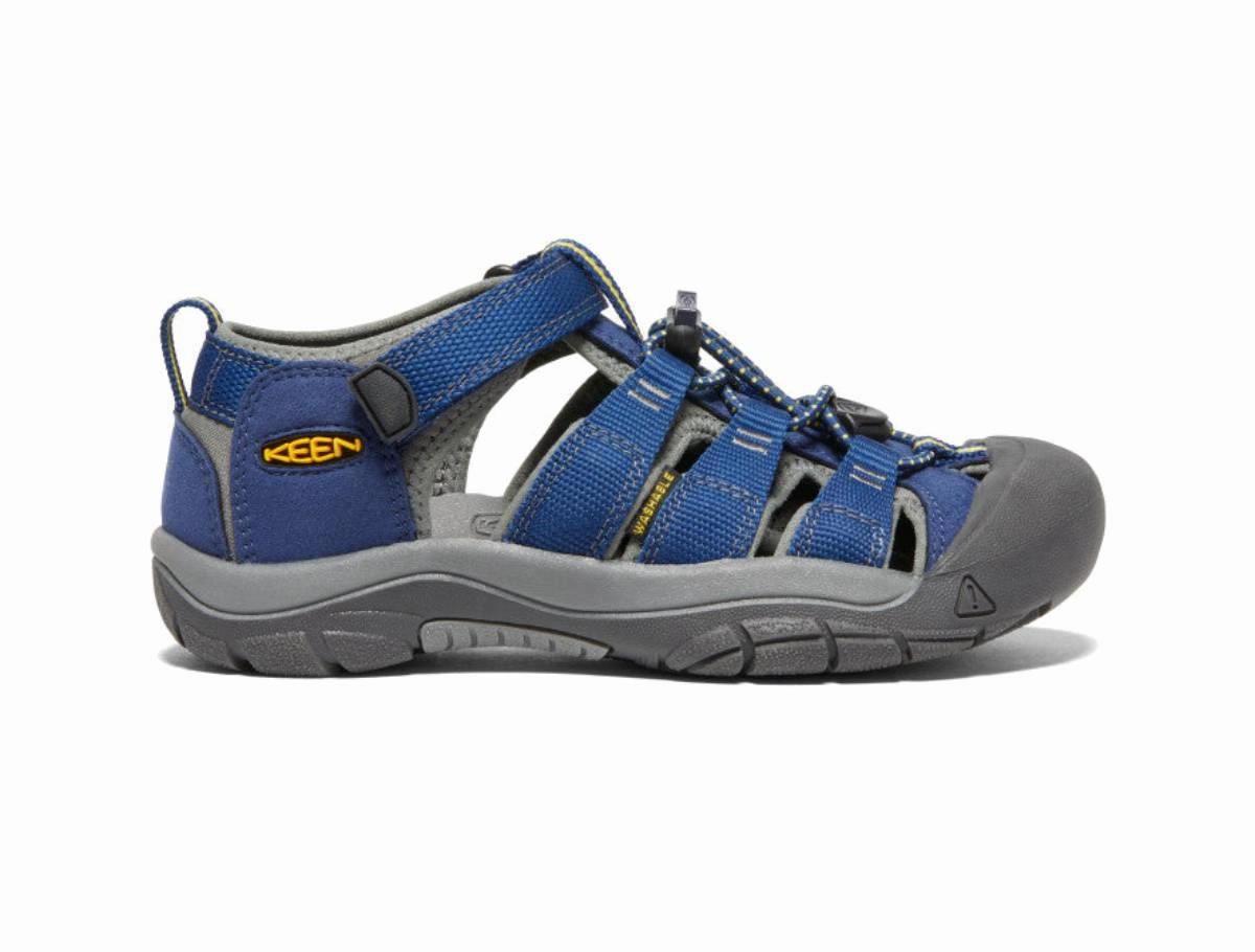 KEEN Big Kids' Newport H2 Sandals