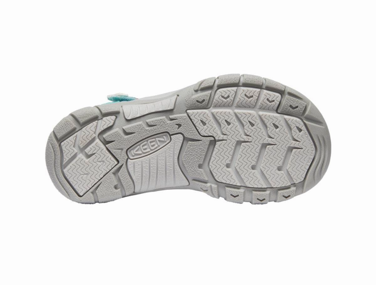 KEEN Big Kids' Newport H2 Sandals