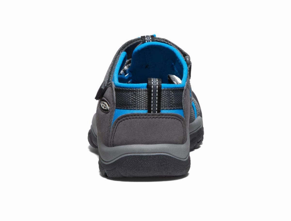 KEEN Big Kids' Newport H2 Sandals