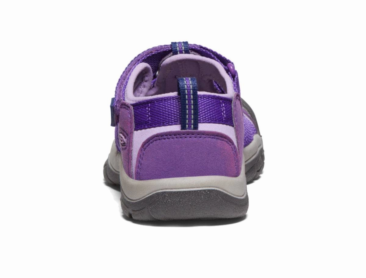 KEEN Big Kids' Newport H2 Sandals