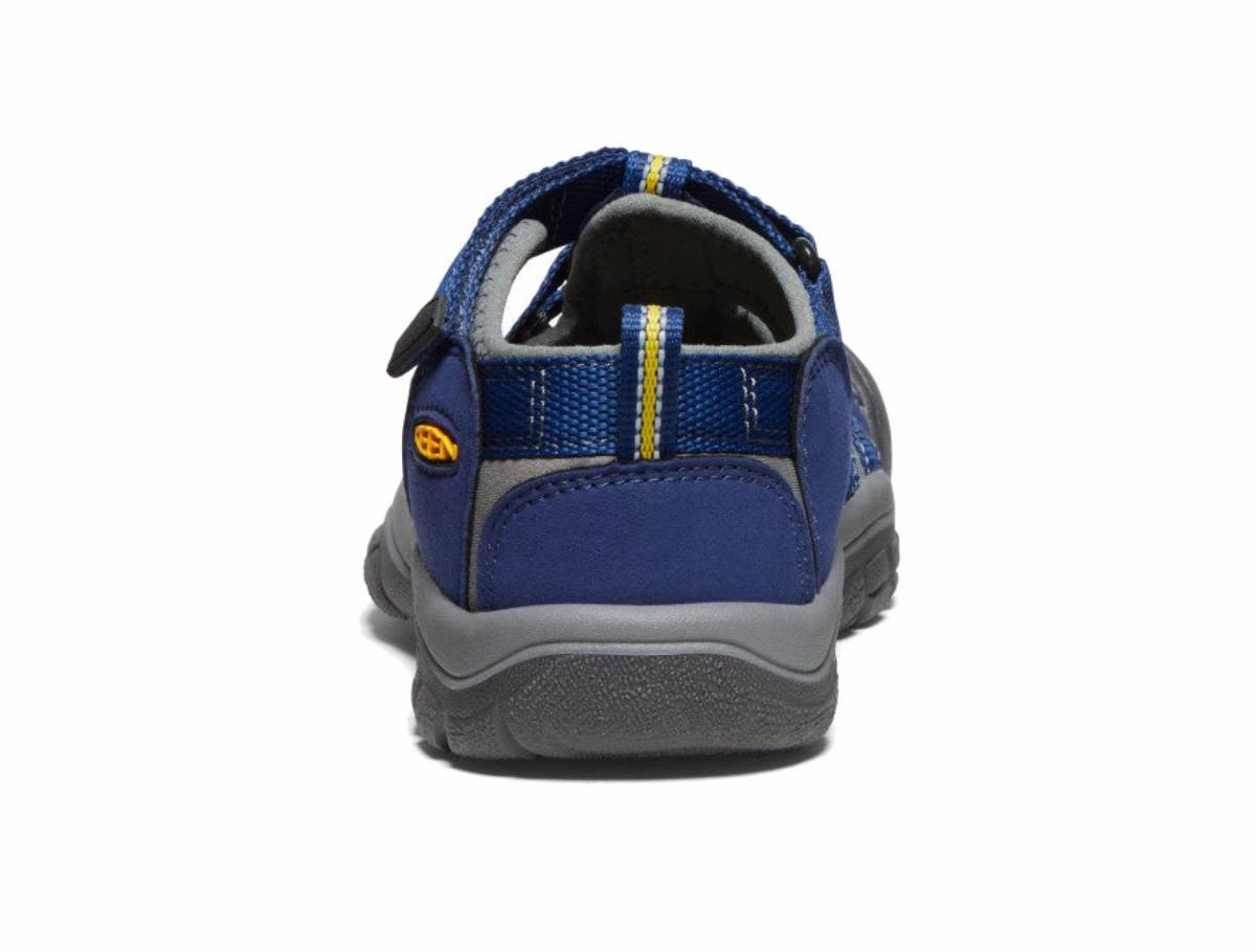 KEEN Big Kids' Newport H2 Sandals