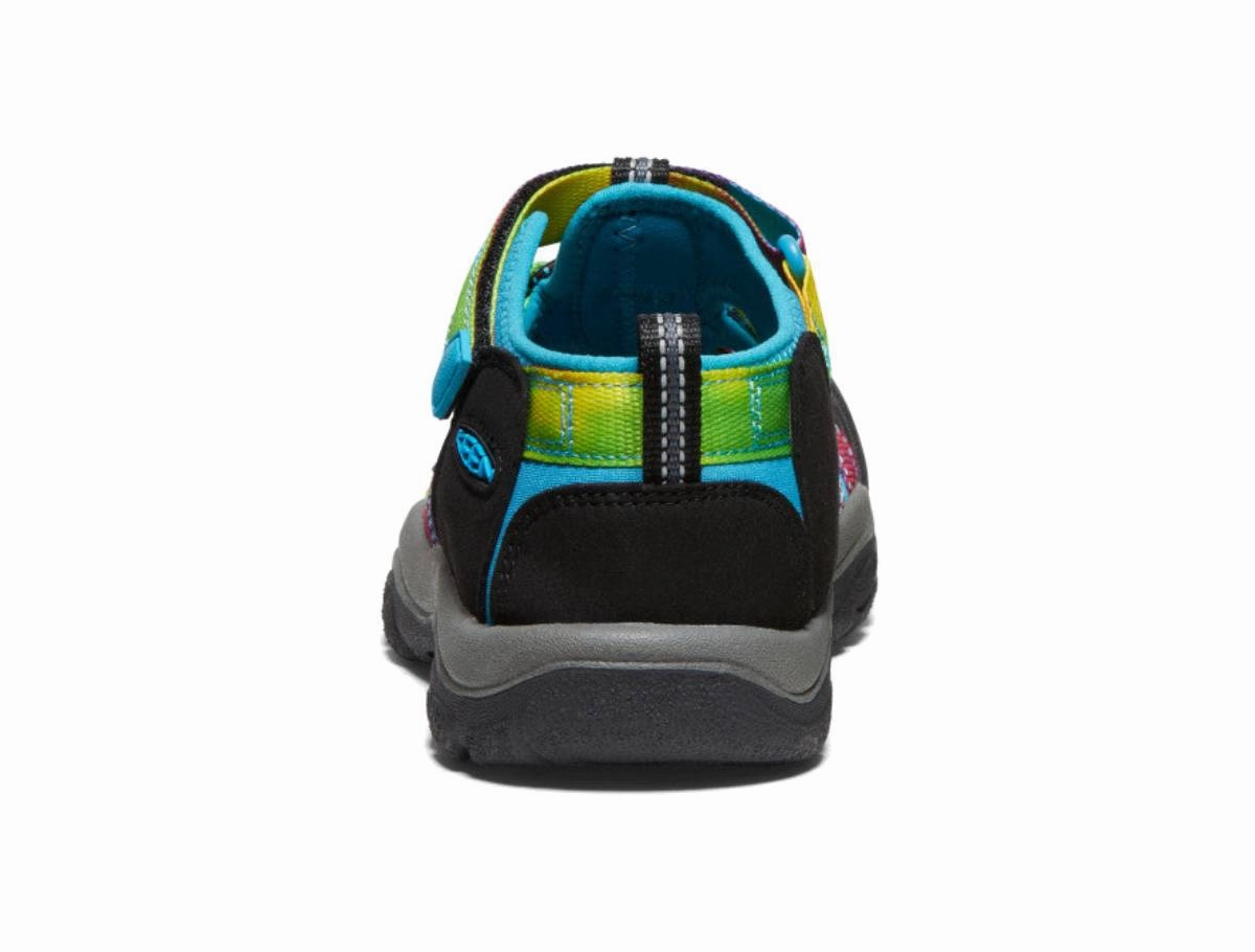 KEEN Big Kids' Newport H2 Sandals