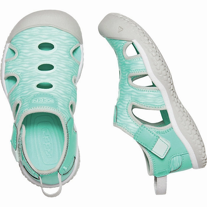 KEEN Big Kids' Stingray Sandal
