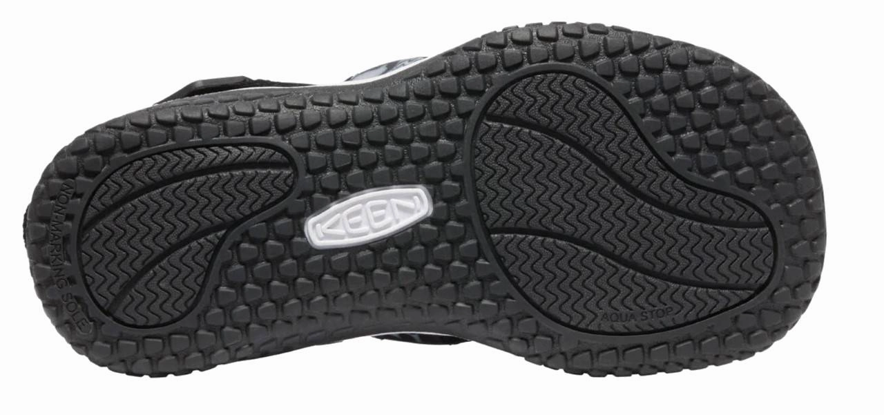 KEEN Big Kids' Stingray Sandal
