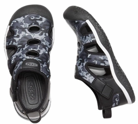 KEEN Big Kids' Stingray Sandal
