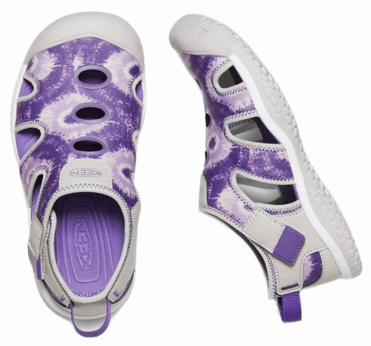 KEEN Big Kids' Stingray Sandal