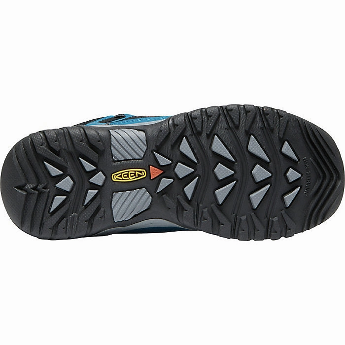 KEEN Big Kids' Targhee Sport Vent Shoe