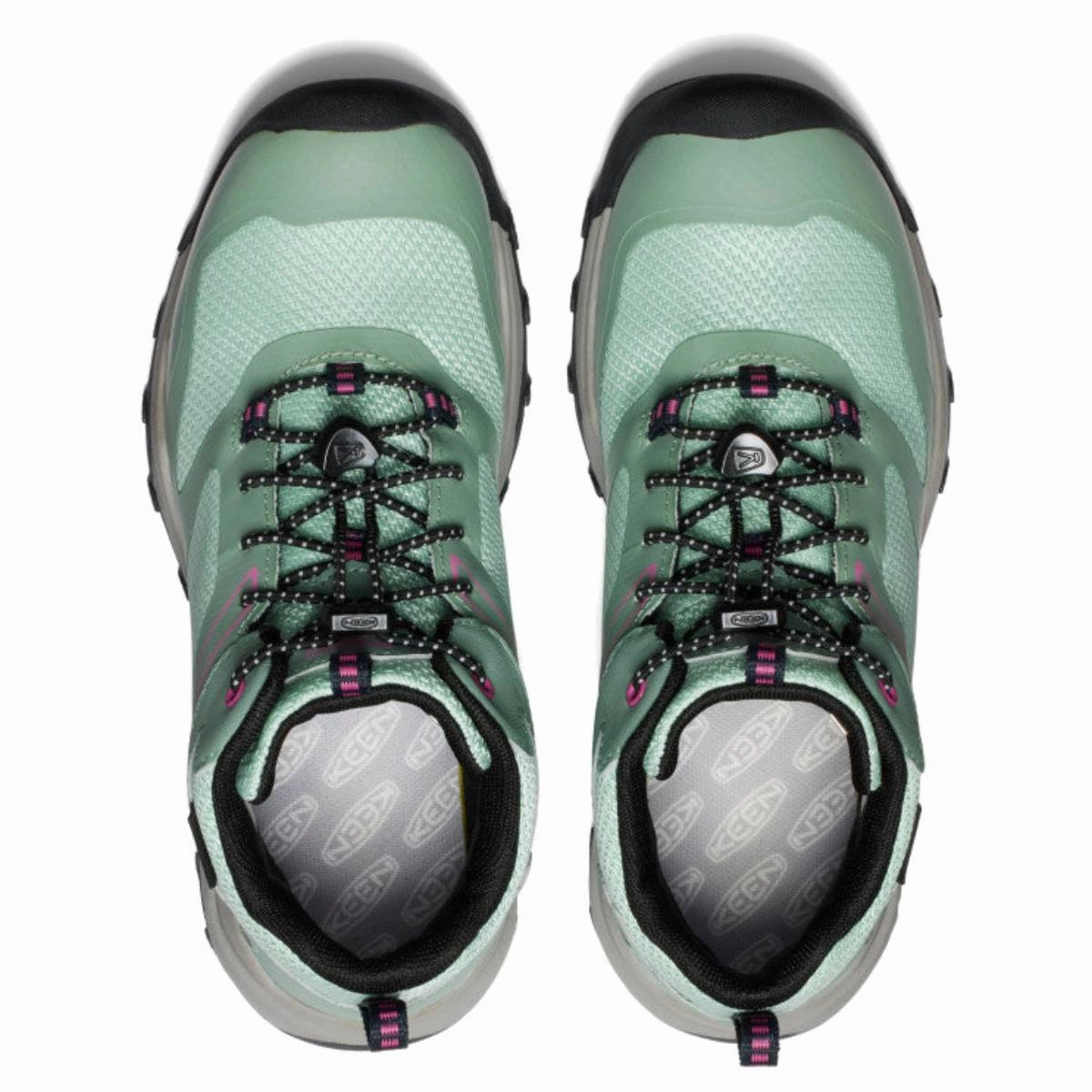 KEEN Big Kids' Wanduro Waterproof Boot
