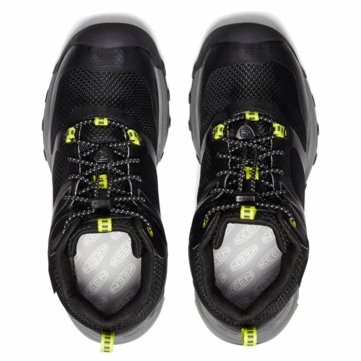 KEEN Big Kids' Wanduro Waterproof Boot