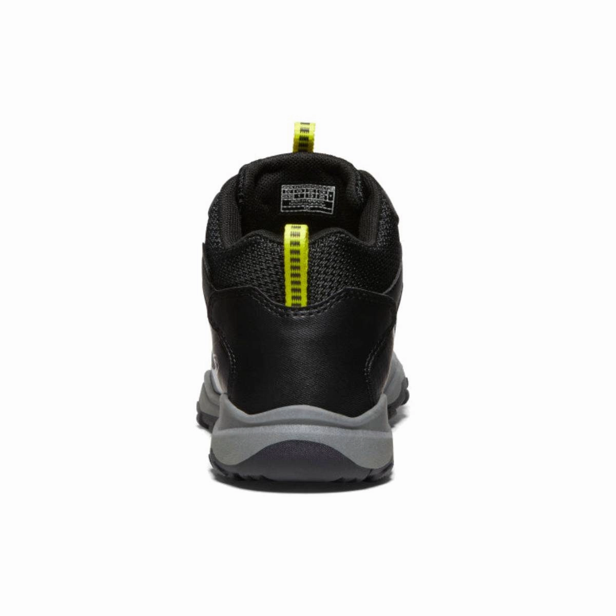 KEEN Big Kids' Wanduro Waterproof Boot