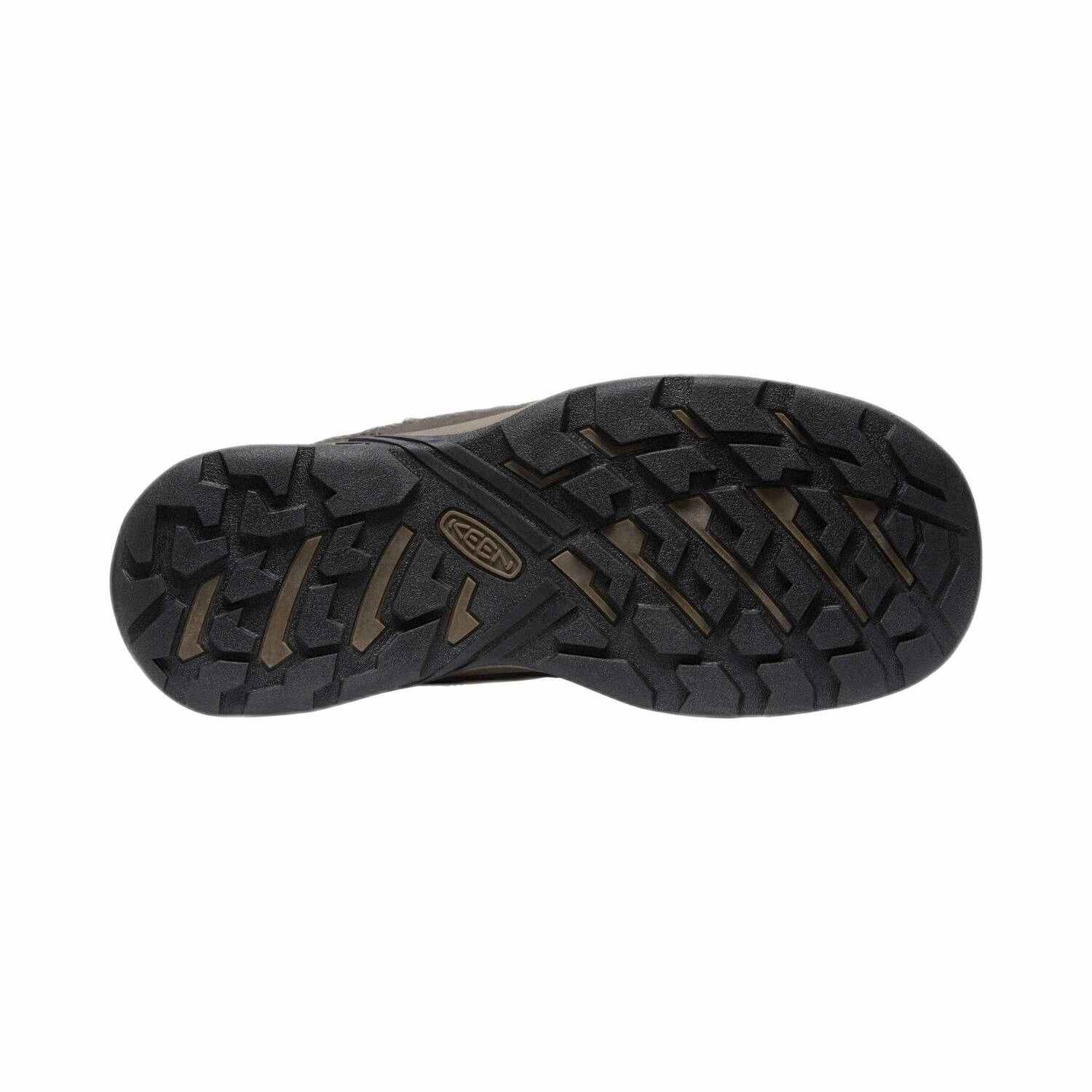 KEEN Men's Circadia Mid Waterproof Boot