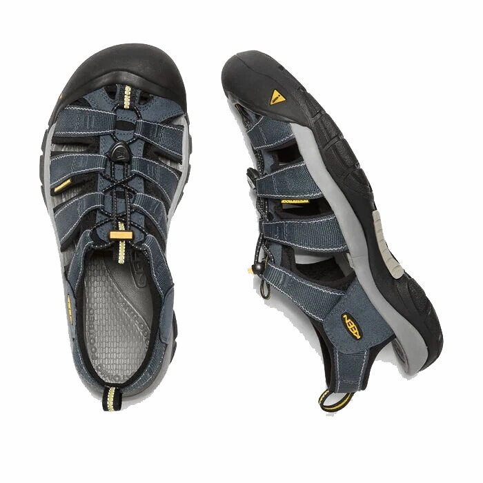 KEEN Men's Newport H2 Sandal
