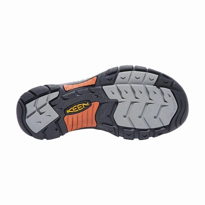 KEEN Men's Newport H2 Sandal