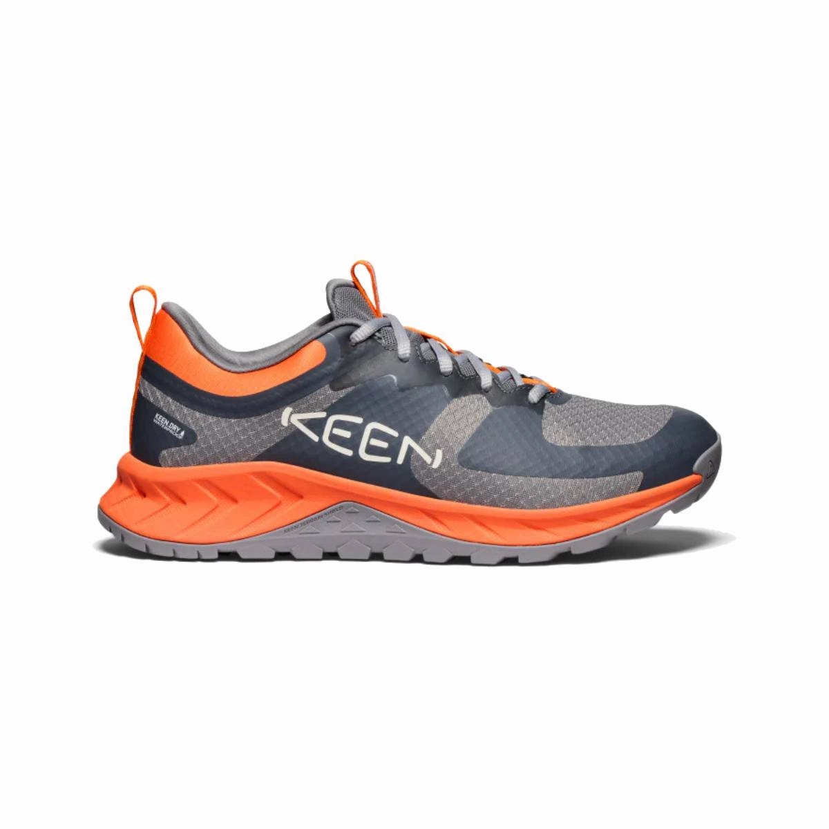 KEEN Men's Versacore Waterproof Shoe