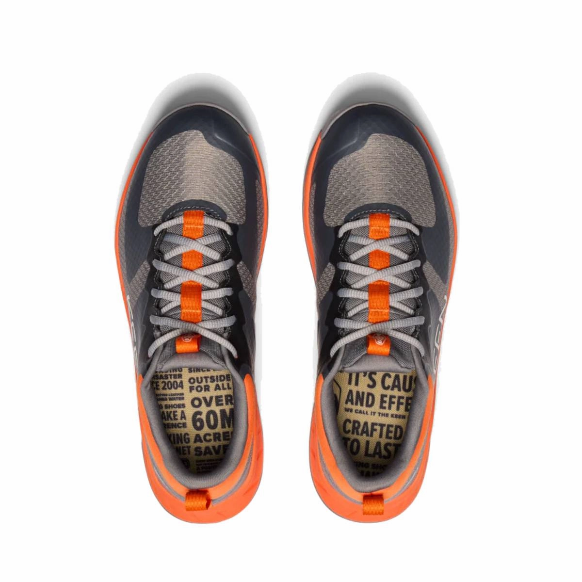 KEEN Men's Versacore Waterproof Shoe