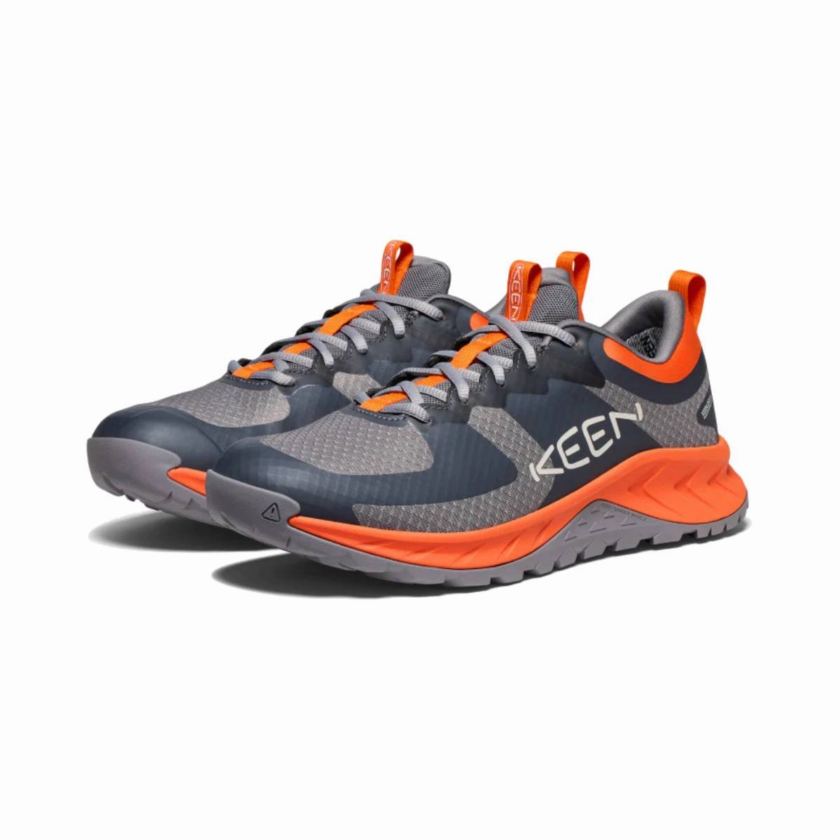 KEEN Men's Versacore Waterproof Shoe