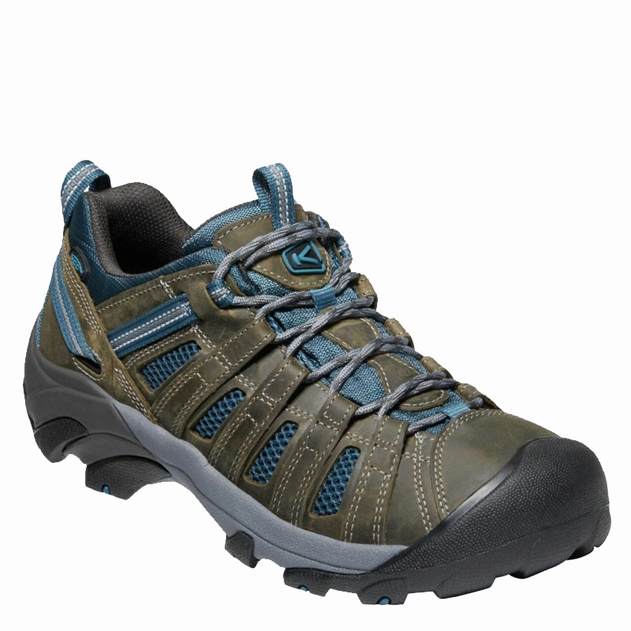 KEEN Men's Voyageur Shoe