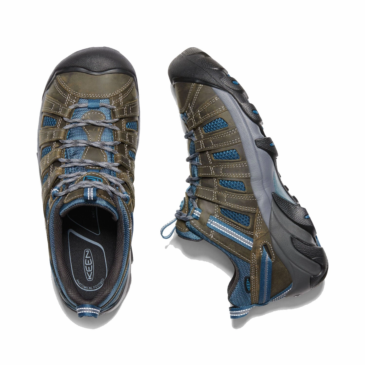 KEEN Men's Voyageur Shoe