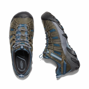 KEEN Men's Voyageur Shoe