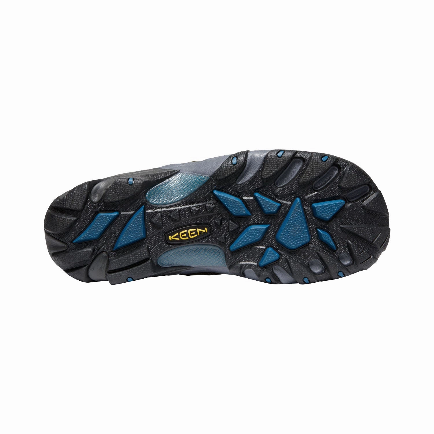 KEEN Men's Voyageur Shoe