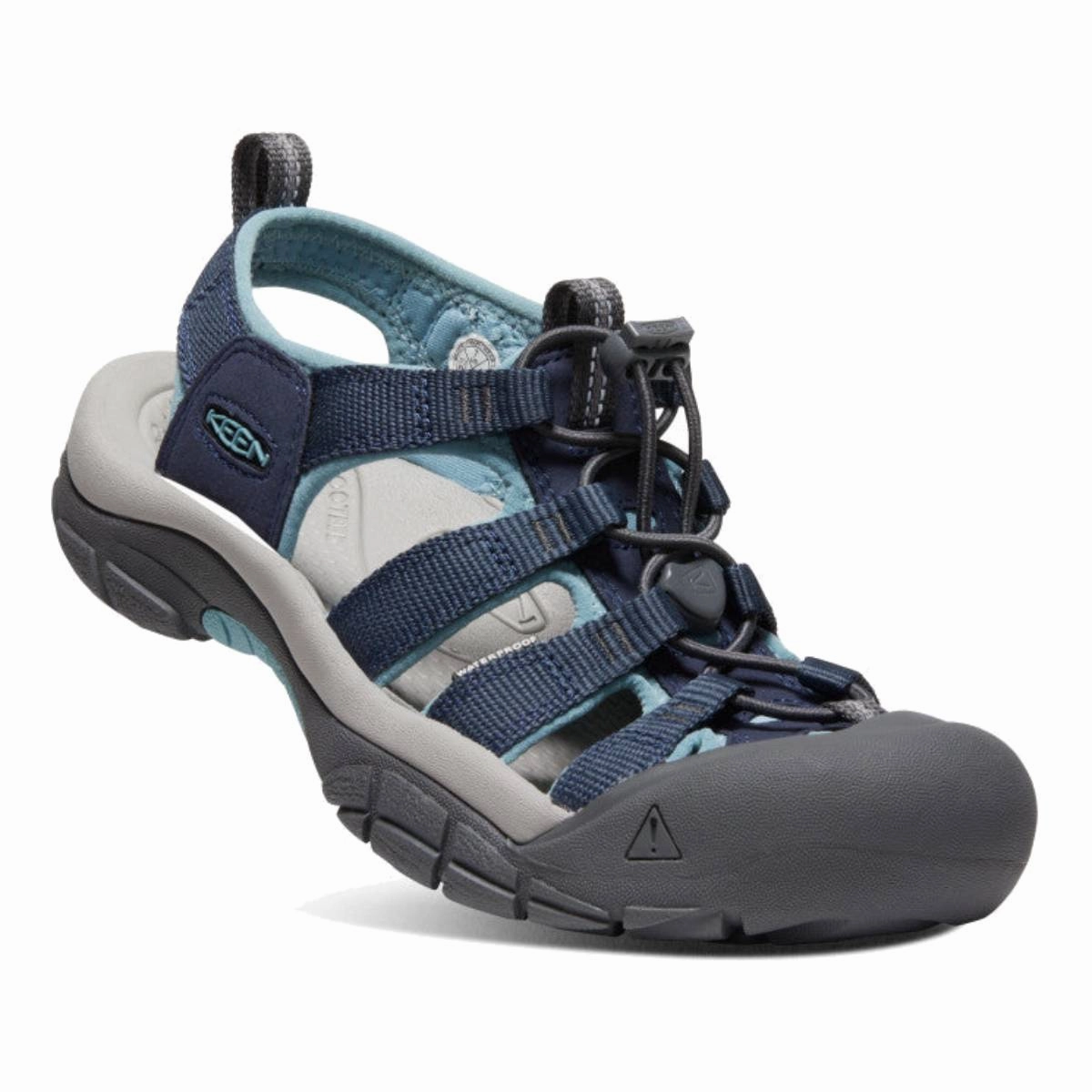 KEEN Women's Newport H2 Sandal