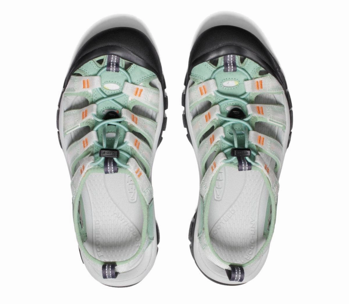 KEEN Women's Newport H2 Sandal