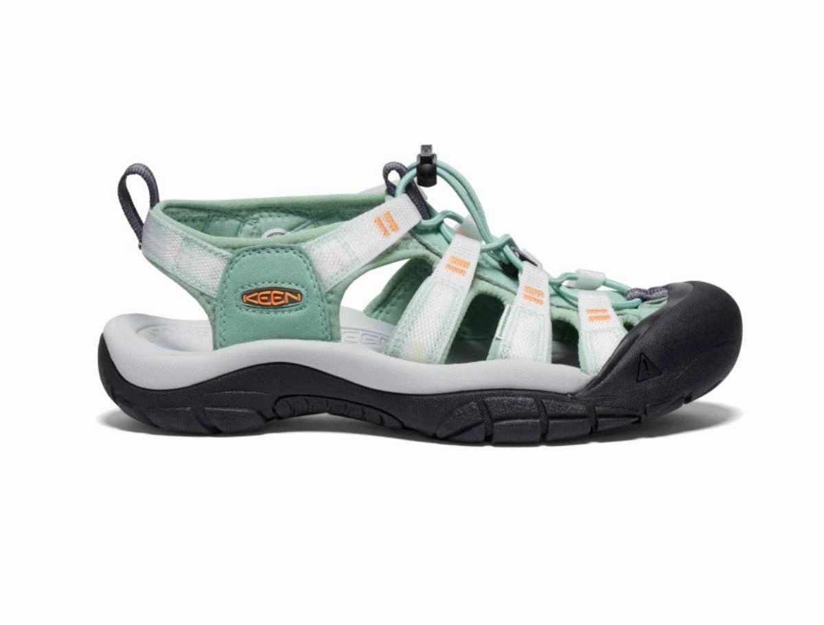 KEEN Women's Newport H2 Sandal