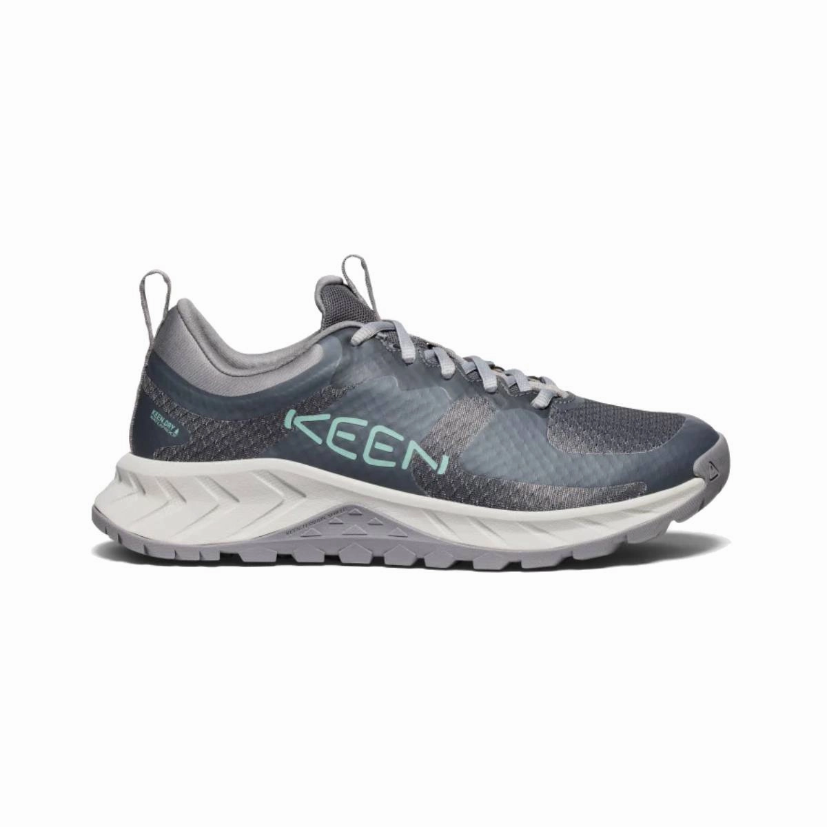 KEEN Women's Versacore Waterproof Shoe
