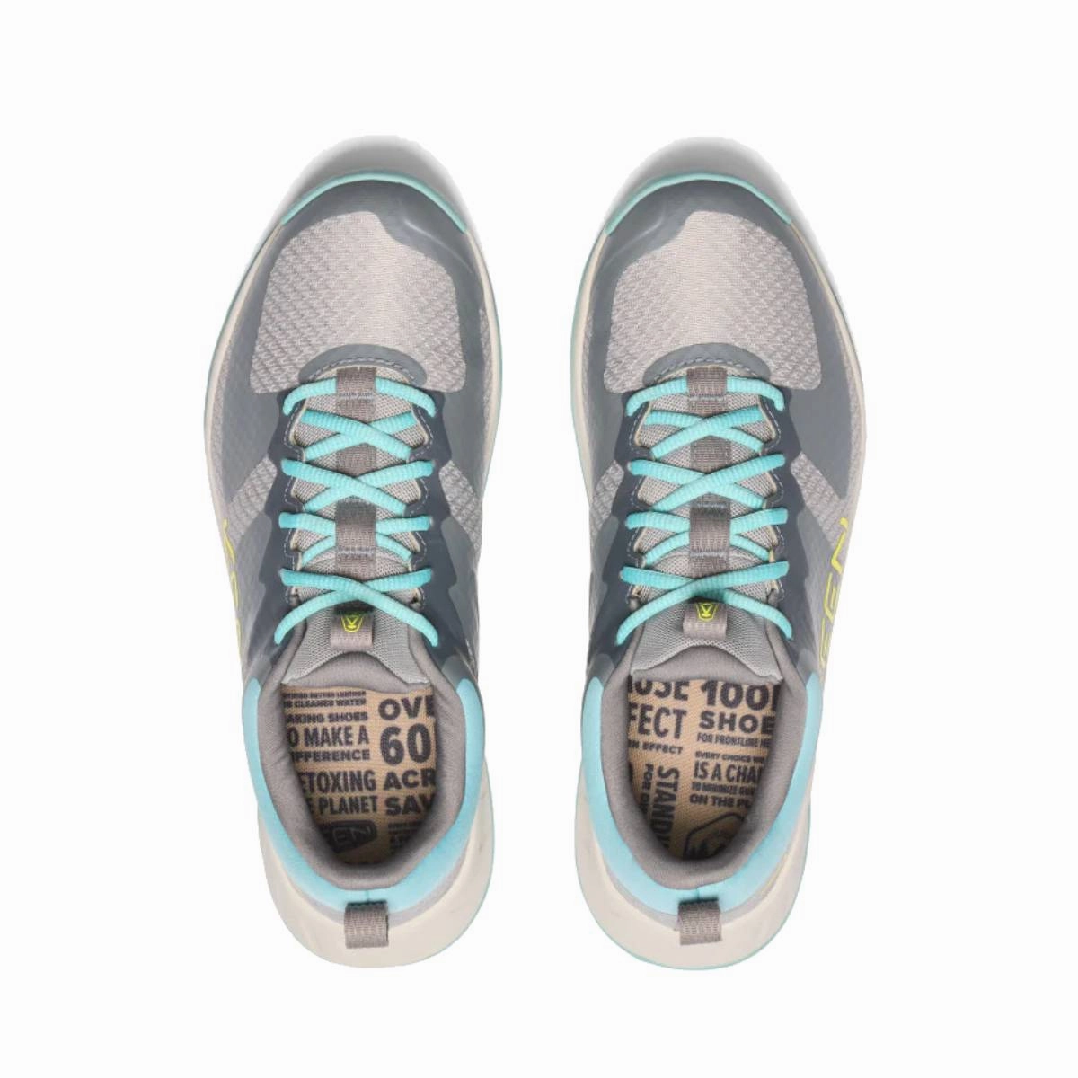 KEEN Women's Versacore Waterproof Shoe