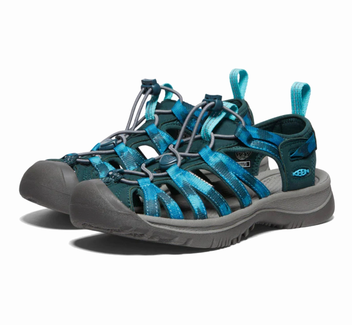 KEEN Women's Whisper Sandal